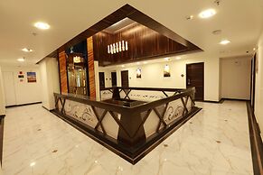 The One Hotel