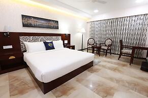 The One Hotel