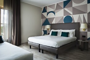 Hotel Beatrice Este