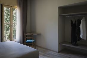 Hotel Beatrice Este