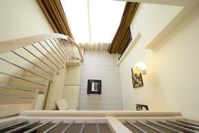La Villa Resort
