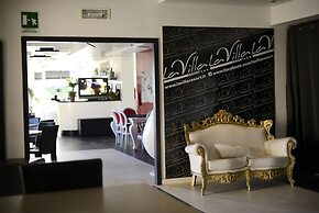La Villa Resort