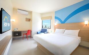 Hop Inn Hotel Aseana City