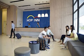 Hop Inn Hotel Aseana City