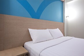 Hop Inn Hotel Aseana City