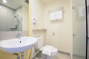 Hop Inn Hotel Aseana City