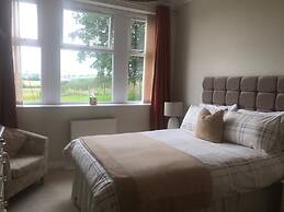 Crofthead Farm House