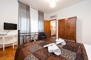 Imperiale Roma Trastevere