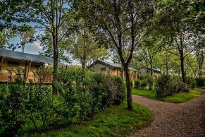Tenuta Poggio Rosso Glamping