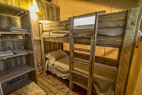 Tenuta Poggio Rosso Glamping