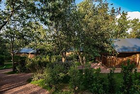 Tenuta Poggio Rosso Glamping