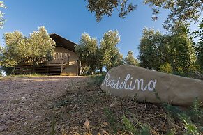 Tenuta Poggio Rosso Glamping
