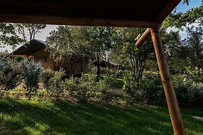 Tenuta Poggio Rosso Glamping