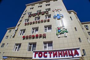 Hotel Syurpriz 1