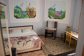 Hotel Syurpriz 1