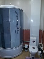 Hotel Syurpriz 1