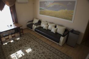 Hotel Syurpriz 1