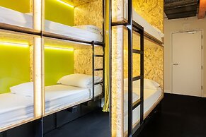 Bastardo Hostel