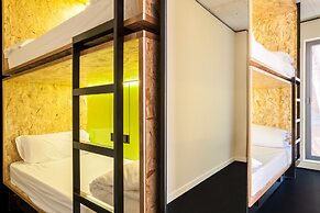 Bastardo Hostel