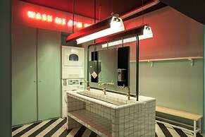 Bastardo Hostel
