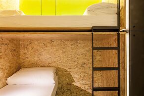Bastardo Hostel