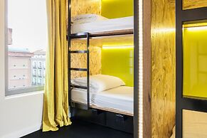 Bastardo Hostel