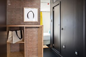 Bastardo Hostel