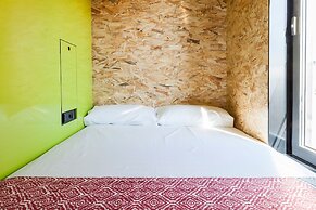 Bastardo Hostel
