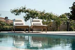 Ananta Blue Residence
