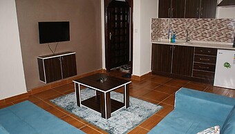 Ata Rental House