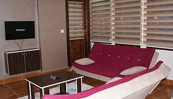 Ata Rental House