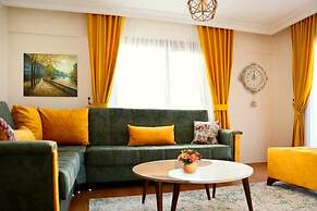 Ata Apart & Hotel