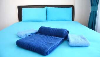 Ata Apart & Hotel