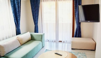 Ata Apart & Hotel
