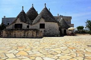 Masseria Peppeturro