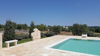 Masseria Peppeturro