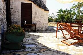 Masseria Peppeturro