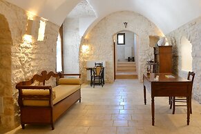Masseria Peppeturro