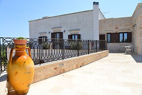Masseria Peppeturro