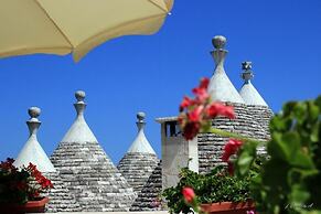 Masseria Peppeturro