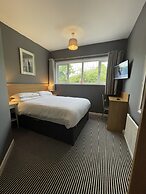 Haymills Guesthouse