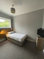 Haymills Guesthouse