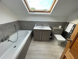 Haymills Guesthouse