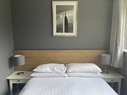 Haymills Guesthouse