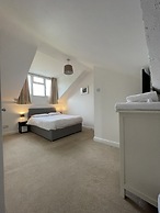 Haymills Guesthouse