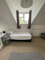 Haymills Guesthouse