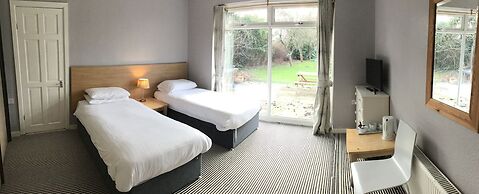 Haymills Guesthouse