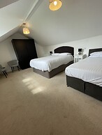 Haymills Guesthouse