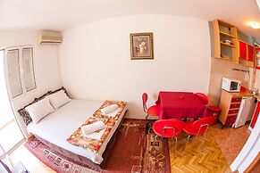 City Apartments
