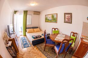 City Apartments